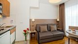 Residhome Monceau Bois Colombes Suite