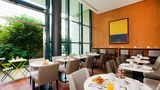Residhome Monceau Bois Colombes Restaurant