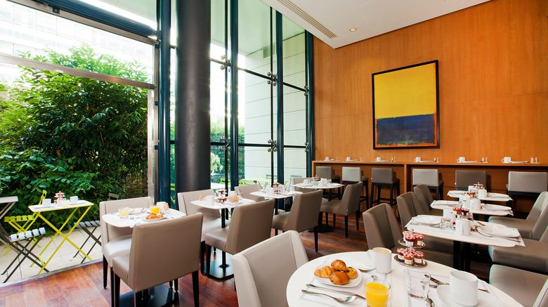 <b>Residhome Monceau Bois Colombes Restaurant</b>. Images powered by <a href="https://www.leonardoworldwide.com/" title="Leonardo Worldwide" target="_blank">Leonardo</a>.