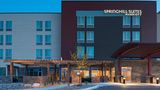 SpringHill Suites Denver West/Golden Exterior