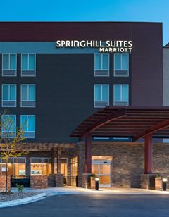 SpringHill Suites Denver West/Golden