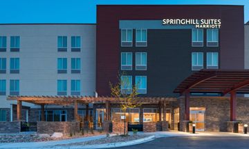 SpringHill Suites Denver West/Golden