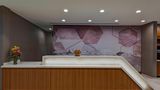 SpringHill Suites Denver West/Golden Lobby