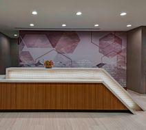 SpringHill Suites Denver West/Golden Lobby