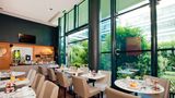 Residhome Monceau Bois Colombes Restaurant