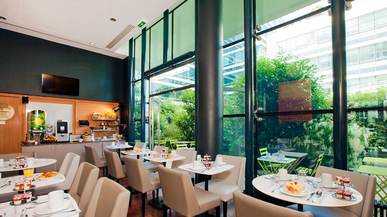 <b>Residhome Monceau Bois Colombes Restaurant</b>. Images powered by <a href="https://www.leonardoworldwide.com/" title="Leonardo Worldwide" target="_blank">Leonardo</a>.