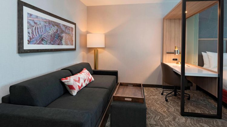 SpringHill Suites Denver West/Golden Room