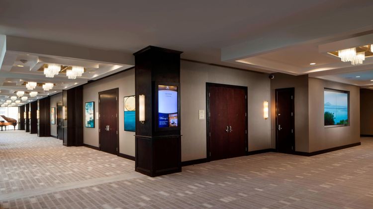Marriott Miami Dadeland Meeting