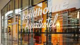 Residhome Monceau Bois Colombes Exterior