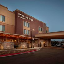 SpringHill Suites Denver Tech Center