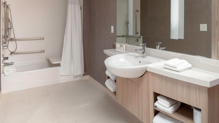 SpringHill Suites Denver Tech Center Room