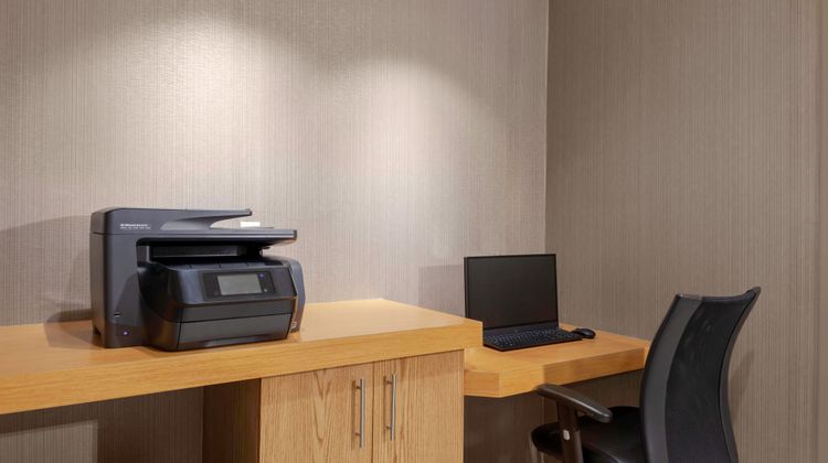 SpringHill Suites Denver Tech Center Other