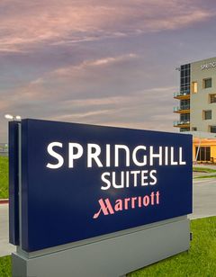 SpringHill Stes Fort Worth Fossil Creek
