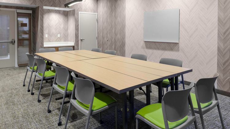 SpringHill Suites Denver Tech Center Meeting