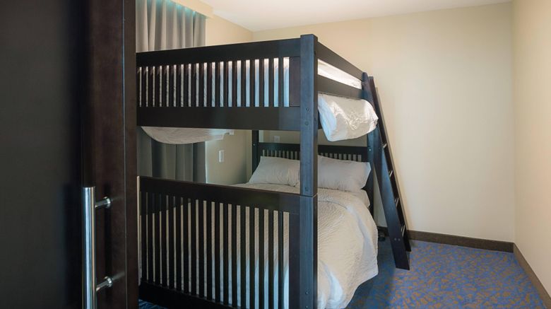 <b>SpringHill Stes Fort Worth Fossil Creek Suite</b>. Images powered by <a href="https://www.leonardoworldwide.com/" title="Leonardo Worldwide" target="_blank">Leonardo</a>.