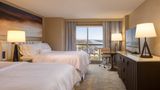 The Westin Tampa Waterside Room