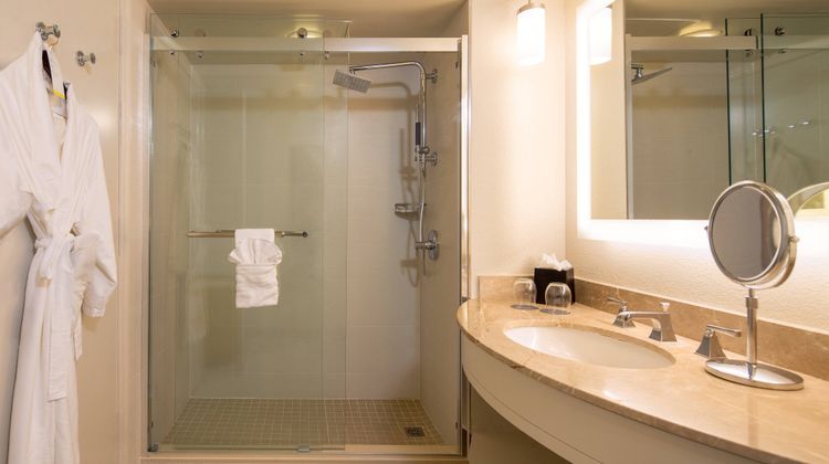 The Westin Tampa Waterside Room