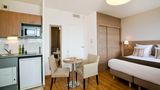 Residhome Monceau Bois Colombes Room