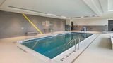 SpringHill Stes Fort Worth Fossil Creek Pool