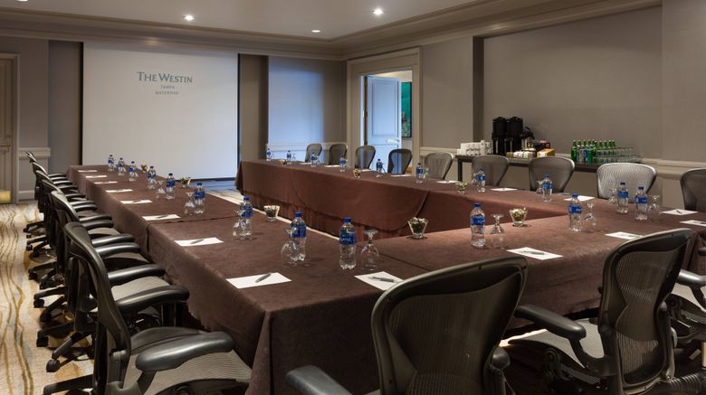 <b>The Westin Tampa Waterside Meeting</b>. Images powered by <a href="https://www.leonardoworldwide.com/" title="Leonardo Worldwide" target="_blank">Leonardo</a>.