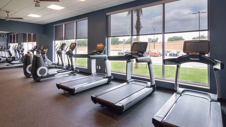 <b>SpringHill Stes Fort Worth Fossil Creek Health Club</b>. Images powered by <a href="https://www.leonardoworldwide.com/" title="Leonardo Worldwide" target="_blank">Leonardo</a>.