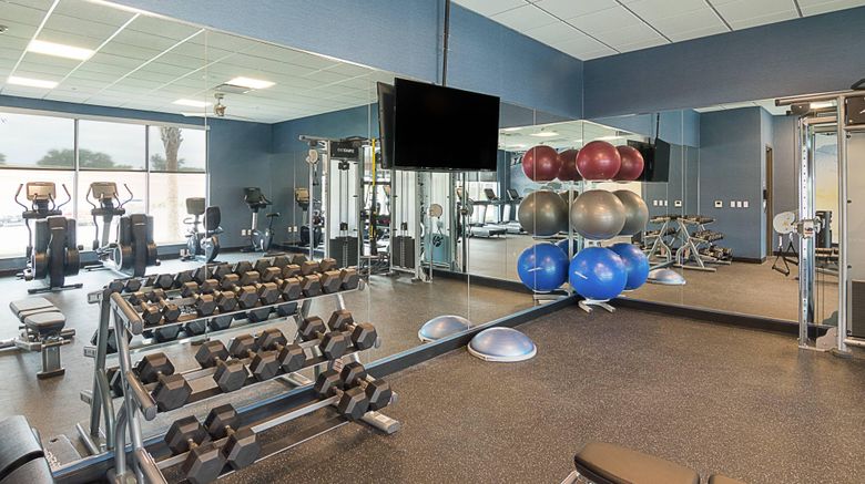 <b>SpringHill Stes Fort Worth Fossil Creek Health Club</b>. Images powered by <a href="https://www.leonardoworldwide.com/" title="Leonardo Worldwide" target="_blank">Leonardo</a>.