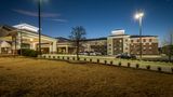 <b>SpringHill Suites Denton Exterior</b>. Images powered by <a href="https://www.leonardoworldwide.com/" title="Leonardo Worldwide" target="_blank">Leonardo</a>.