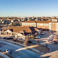 SpringHill Suites Denton