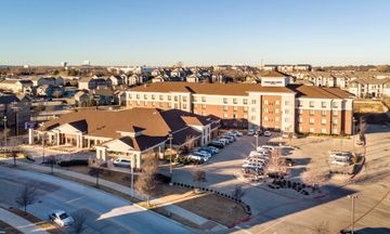 SpringHill Suites Denton