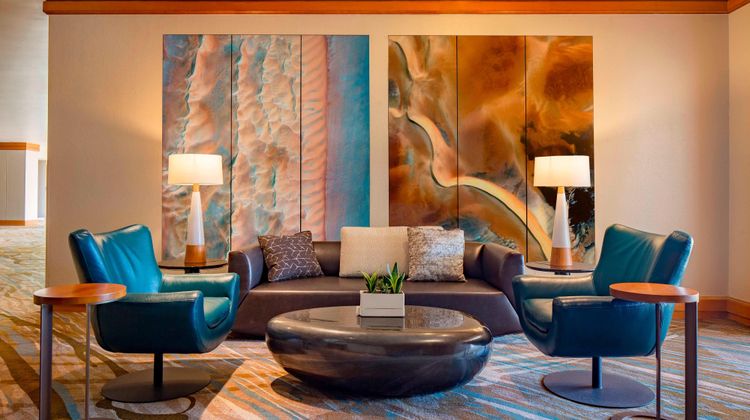 The Westin Tampa Waterside Meeting