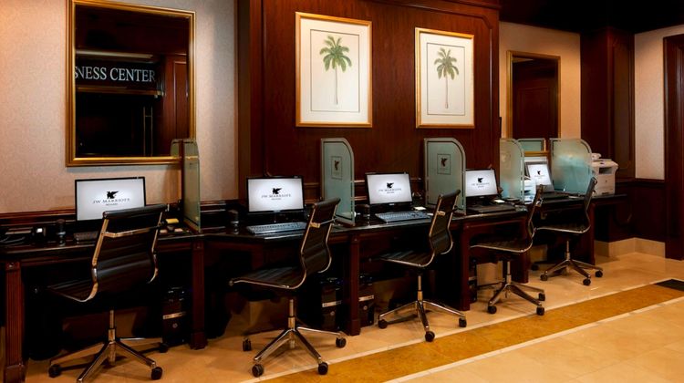JW Marriott Miami Other