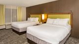 <b>SpringHill Suites Denton Room</b>. Images powered by <a href="https://www.leonardoworldwide.com/" title="Leonardo Worldwide" target="_blank">Leonardo</a>.