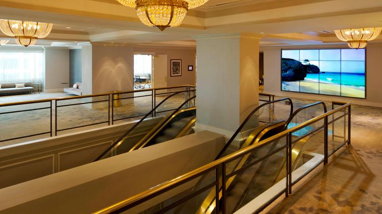 JW Marriott Miami Meeting