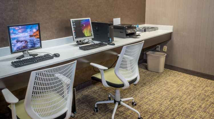 SpringHill Suites Denton Other