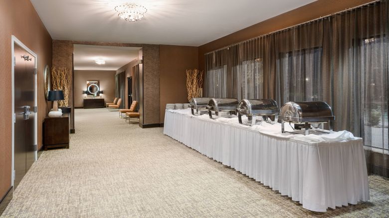 <b>SpringHill Suites Denton Meeting</b>. Images powered by <a href="https://www.leonardoworldwide.com/" title="Leonardo Worldwide" target="_blank">Leonardo</a>.
