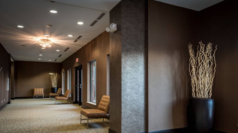 <b>SpringHill Suites Denton Meeting</b>. Images powered by <a href="https://www.leonardoworldwide.com/" title="Leonardo Worldwide" target="_blank">Leonardo</a>.