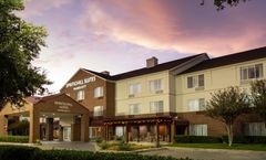 SpringHill Suites Dallas Arlington North