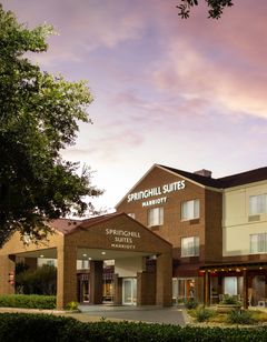 SpringHill Suites Dallas Arlington North
