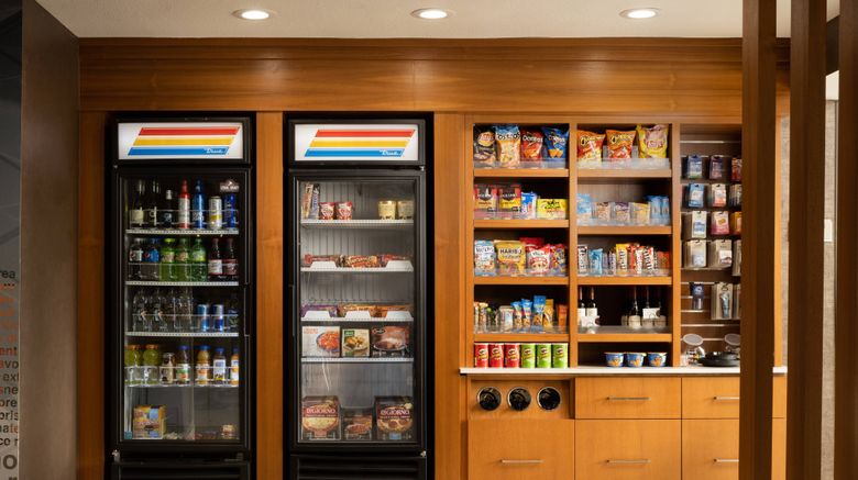 <b>SpringHill Suites Dallas Arlington North Other</b>. Images powered by <a href="https://www.leonardoworldwide.com/" title="Leonardo Worldwide" target="_blank">Leonardo</a>.