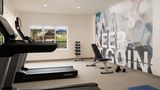 SpringHill Suites Dallas Arlington North Health Club