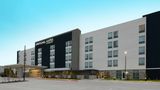 Springhill Suites DFW Airport South Exterior