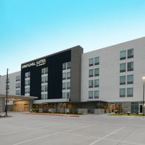 Springhill Suites DFW Airport South