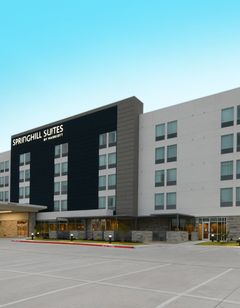 Springhill Suites DFW Airport South