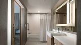 Springhill Suites DFW Airport South Room