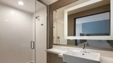 Springhill Suites DFW Airport South Room