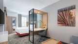 SpringHill Stes Weatherford Willow Park Suite