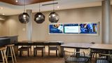 Springhill Suites DFW Airport South Lobby