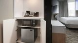 Springhill Suites DFW Airport South Suite