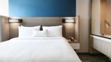 Springhill Suites DFW Airport South Suite