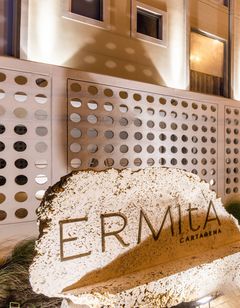 Ermita Cartagena a Tribute Porfolio